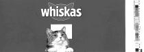 WHISKAS