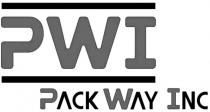 PWI PACK WAY INKINK