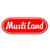 MUSLI LANDLAND