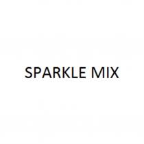 SPARKLE MIXMIX