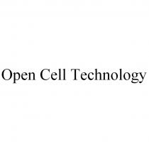OPEN CELL TECHNOLOGYTECHNOLOGY