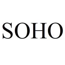 SOHOSOHO