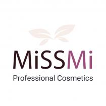 MISSMI PROFESSIONAL COSMETICSCOSMETICS