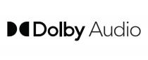 DD DOLBY AUDIOAUDIO