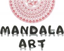 MANDALA ARTART