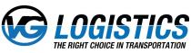 VG LOGISTICS THE RIGHT CHOICE IN TRANSPORTATIONTRANSPORTATION