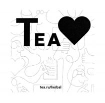 TEA TEA.RU HERBALHERBAL