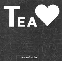 TEA TEA.RU HERBALHERBAL