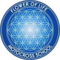 FLOWER OF LIFE MOTOCROSS SCHOOLSCHOOL