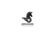 ARGAMAK LOGISTIC COMPANYCOMPANY