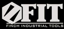 FIT FINCH INDUSTRIAL TOOLSTOOLS