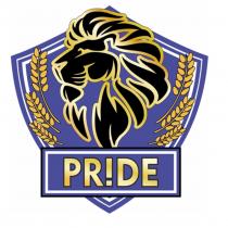 PRIDEPRIDE