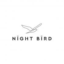NIGHT BIRDBIRD
