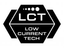 LCT LOW CURRENT TECHTECH