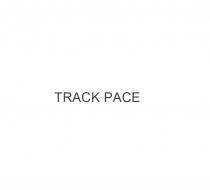 TRACK PACEPACE