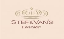 STEF S FASHION& VAN'S FASHION