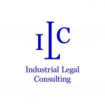 ILC INDUSTRIAL LEGAL CONSULTINGCONSULTING