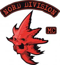 NORD DIVISION MCMC