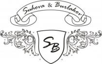 SUHOVA & BURLAKOV SBSB