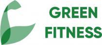 GREEN FITNESSFITNESS