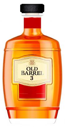 FATHERS OLD BARREL ОВ 3FATHER'S 3