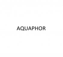 AQUAPHORAQUAPHOR