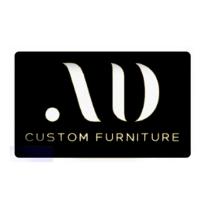 AD CUSTOM FURNITUREFURNITURE