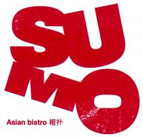 SUMO ASIAN BISTROBISTRO