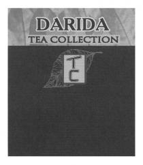 DARIDA TEA COLLECTION TCTC