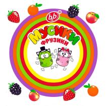 B&B МУСИКИ ФРУЗИКИ