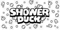 SHOWER DUCKDUCK