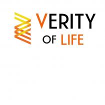 VERITY OF LIFELIFE
