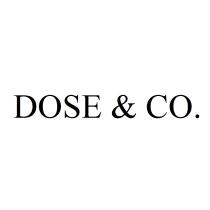 DOSE & COCO