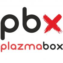 PBX PLAZMABOXPLAZMABOX