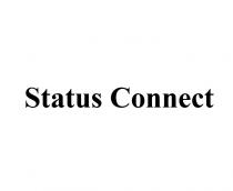 STATUS CONNECTCONNECT