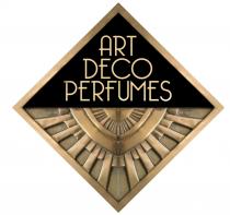 ART DECO PERFUMESPERFUMES