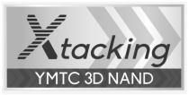 XTACKING YMTC 3D NANDNAND