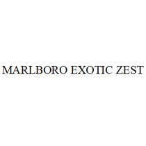 MARLBORO EXOTIC ZESTZEST