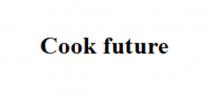 COOK FUTUREFUTURE