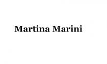 MARTINA MARINIMARINI