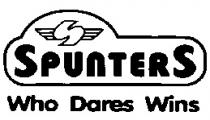 SPUNTERS WHO DARES WINS