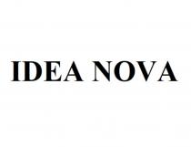 IDEA NOVANOVA