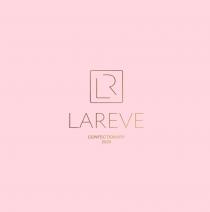 LAREVE CONFECTIONARY LR 20202020