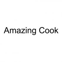 AMAZING COOKCOOK