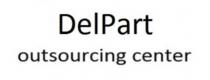 DELPART OUTSOURCING CENTERCENTER