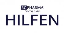 HILFEN BCPHARMA DENTAL CARECARE