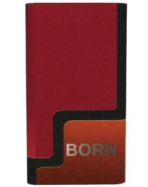 BORN