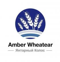 AMBER WHEATEAR ЯНТАРНЫЙ КОЛОСКОЛОС