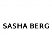 SASHA BERGBERG