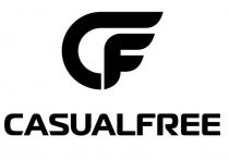 CF CASUALFREECASUALFREE